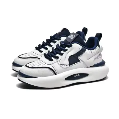 MEN CASUAL WALKING SHOES